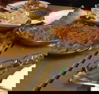 Indian Temptations - Accommodation Burleigh