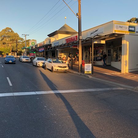 Erindale SA Accommodation Burleigh