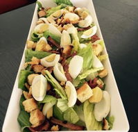 Samford Seafood  Burger Bar - Accommodation Burleigh
