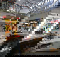 Beetle Cafe - Accommodation Burleigh