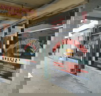 Berkshire Munchies Takeaway - Accommodation Burleigh