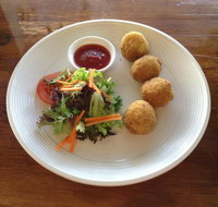 Cafe Ruche - Accommodation Burleigh