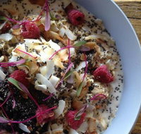 Chew Chew - Accommodation Burleigh