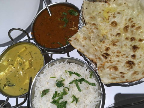 Delhi Diner - Accommodation Burleigh 0