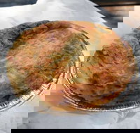 Doo-Lishus Food Van - Accommodation Burleigh