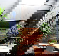 DunKirk Pyrmont - Accommodation Burleigh