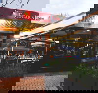 Edgars Inn - Accommodation Burleigh