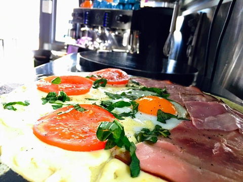 ESPL Coffee - Brisbane CBD - Accommodation Burleigh 0