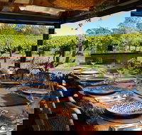 Flaxman Wines - Accommodation Burleigh