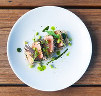 GOMA Cafe Bistro - Accommodation Burleigh