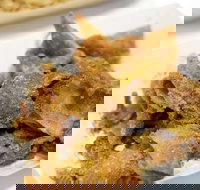 Granny Wolf BBQ - Accommodation Burleigh