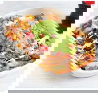 Guzman y Gomez - Cranbourne - Accommodation Burleigh