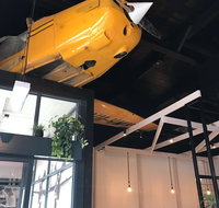 Hangar 4 - Accommodation Burleigh