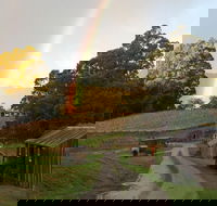 Hartzview Vineyard - Accommodation Burleigh