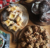 Hope Street Cafe - Accommodation Burleigh
