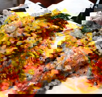 Joe's Mochapot Cafe - Accommodation Burleigh