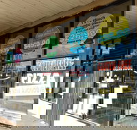 Johnny Boys Pizza - Accommodation Burleigh