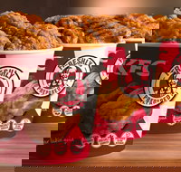 KFC - Strathpine - Accommodation Burleigh