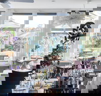 Lake House Restaurant - Accommodation Burleigh