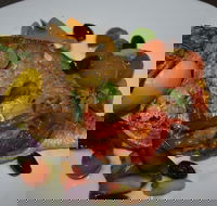 L'Artigiano Ristorante Italiano - Accommodation Burleigh