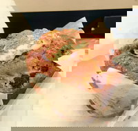 Little Sparrow Express - Chadstone - Accommodation Burleigh