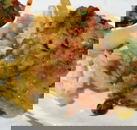 Mandurah Kebab Masters - Accommodation Burleigh