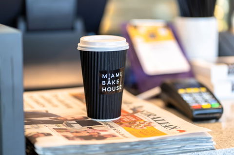 Miami Bakehouse West Pinjarra Northbound - Accommodation Burleigh 0
