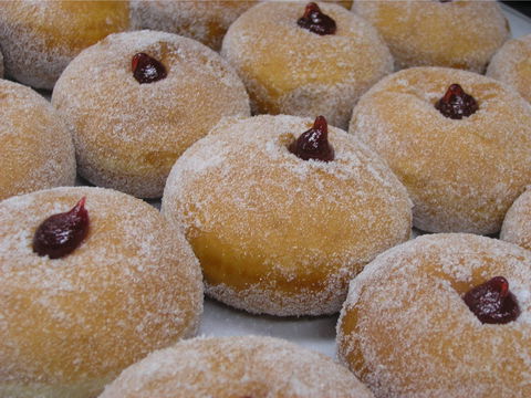 Miami Bakehouse West Pinjarra Northbound - Accommodation Burleigh 1