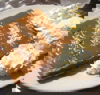 Mumma's Eats 'n' Sweets - Accommodation Burleigh