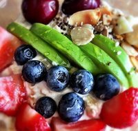 Nine Yards Coffee - Accommodation Burleigh