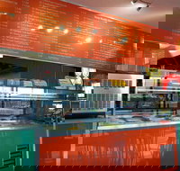 Noodle Kevin - Accommodation Burleigh