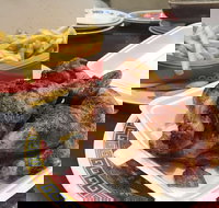 Northlake Charcoal Chicken - Accommodation Burleigh