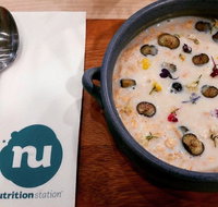 Nu Healthy Cafe - Cronulla - Accommodation Burleigh