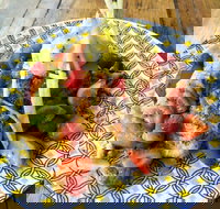 Oski - Accommodation Burleigh