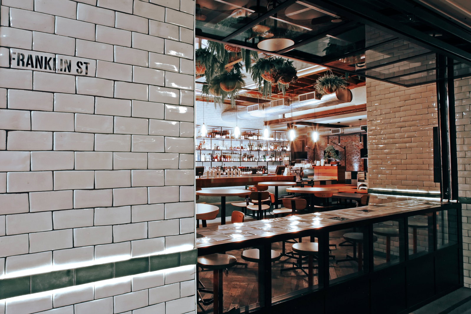 Manuka ACT Accommodation Burleigh