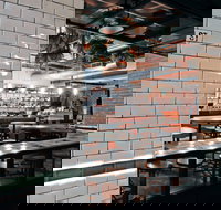 Public Bar - Accommodation Burleigh