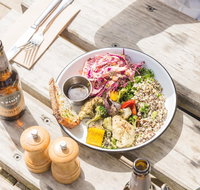 Queens Park Kitchen - Accommodation Burleigh