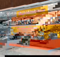 Ray's Patisserie - Ipswich - Accommodation Burleigh
