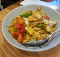 Rice Fields Restaurant - Accommodation Burleigh