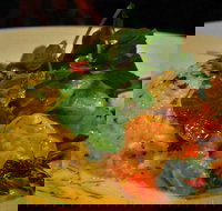 Riviera Hotel Seaford - Accommodation Burleigh