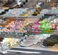 Romano's Coffee - Chadstone - Accommodation Burleigh