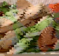 Sakana - Accommodation Burleigh