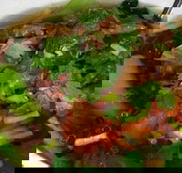 Shaanxi-Style Restaurant - Accommodation Burleigh