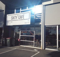 Sixty Cafe - Accommodation Burleigh