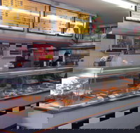 Spitroast - Accommodation Burleigh