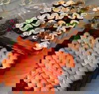 Sushi Sushi - Accommodation Burleigh