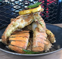The Fish House - Accommodation Burleigh