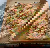 The Rollin Dough - Accommodation Burleigh