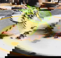 The Stables Bar  Grill - The Glebe Hotel - Accommodation Burleigh