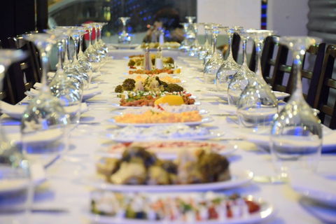 Tinman Turkish Cuisine - Accommodation Burleigh 0